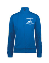 Load image into Gallery viewer, SJAC - WOMEN Augusta Medalist Jacket 2.0