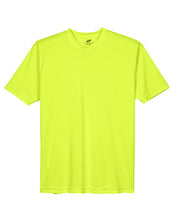 Load image into Gallery viewer, Men's T-shirt Yellow- Pitcrew