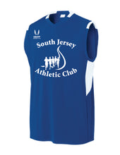 Load image into Gallery viewer, *NEW* Racing Sleeveless Tank - Men