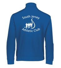 Load image into Gallery viewer, SJAC - WOMEN Augusta Medalist Jacket 2.0
