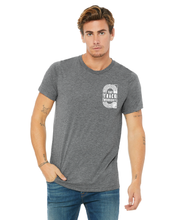 Load image into Gallery viewer, The Track Workout - Fit Fast Fun Tshirt