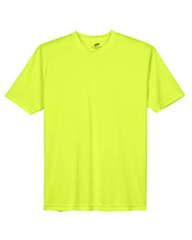 Load image into Gallery viewer, Men&#39;s T-shirt Yellow- Pitcrew
