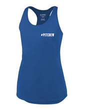 Load image into Gallery viewer, #PITCREW - Ladies Sojourner Tank

