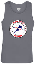 Load image into Gallery viewer, SJR - Mens Training Tank
