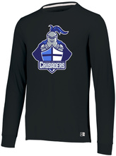 Load image into Gallery viewer, Cumberland Christian - Mens Long Sleeve Tee
