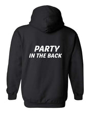 Load image into Gallery viewer, Turtles - Party in the Back Hoodie
