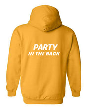 Load image into Gallery viewer, Turtles - Party in the Back Hoodie
