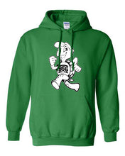 Load image into Gallery viewer, Turtles - Party in the Back Hoodie
