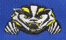 Load image into Gallery viewer, Badgers Supervisor -  Royal Embroidery

