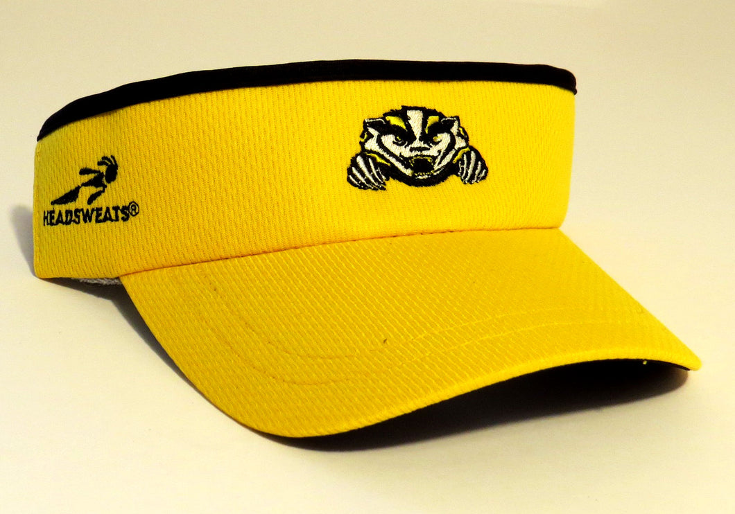 Badgers Supervisor - Yellow