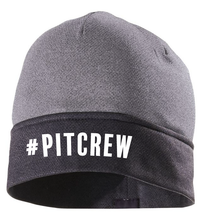 Load image into Gallery viewer, #PITCREW -  Ladies Artillery Beanie
