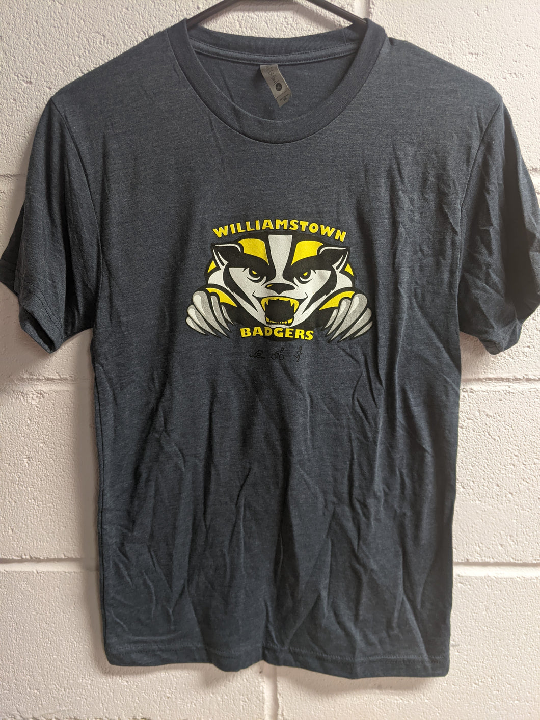 Badgers - Shirt