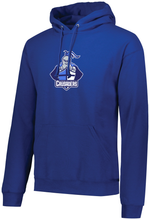 Load image into Gallery viewer, Cumberland Christian - Adult Hoodie
