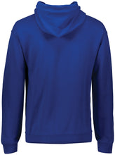 Load image into Gallery viewer, Endurance Sports Outlet (ESO) - Cumberalnd Christian School - Royal Blue Youth Hoodie - BACK
