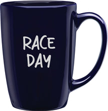 Load image into Gallery viewer, Race Day / Training Day Mug
