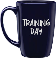 Load image into Gallery viewer, Race Day / Training Day Mug
