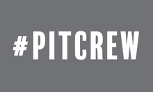Load image into Gallery viewer, #PITCREW - Hooded Sweatshirt
