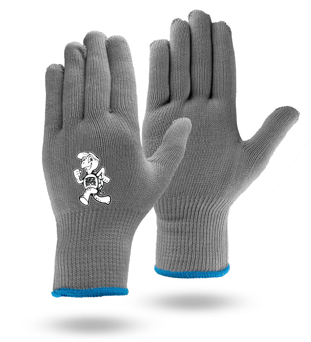 Turtles - Gloves